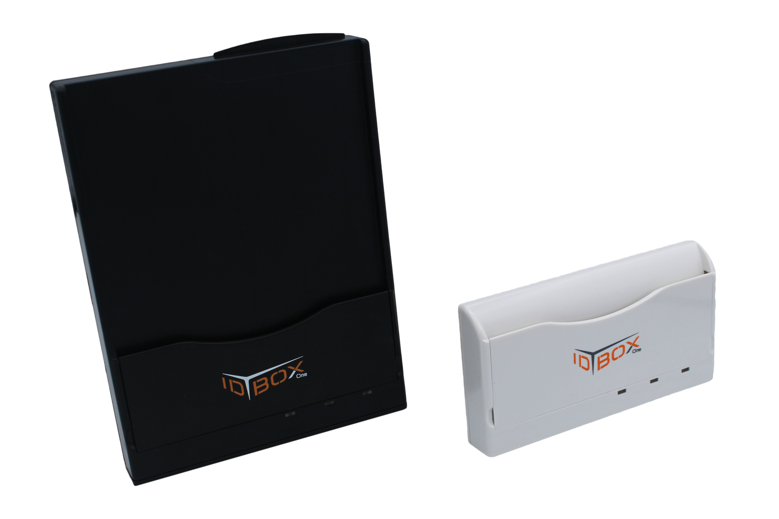 ID BOX range | Elyctis e-Id expert