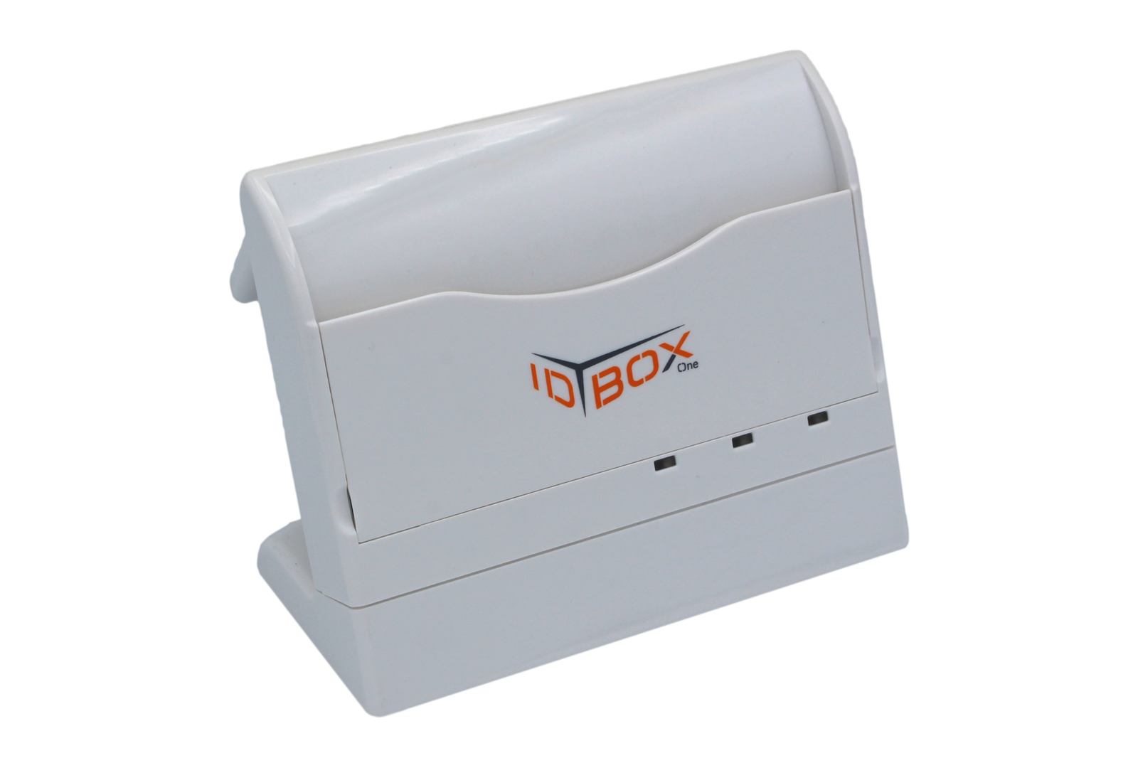 ID BOX – ID3 Desktop series