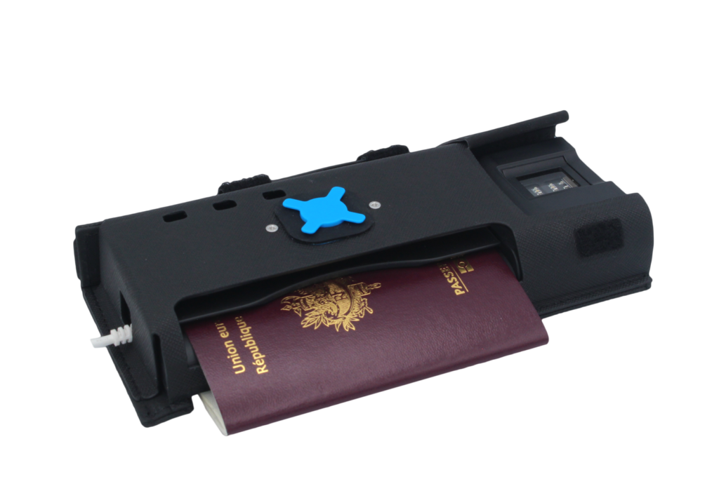ID BOX – ID3 Handheld series | Elyctis e-Id expert
