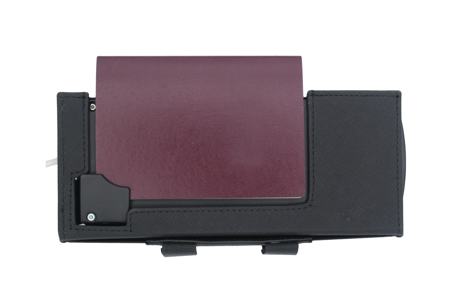 Elyctis ID BOX One 341 - Lecteur portable de documents - Kimaldi
